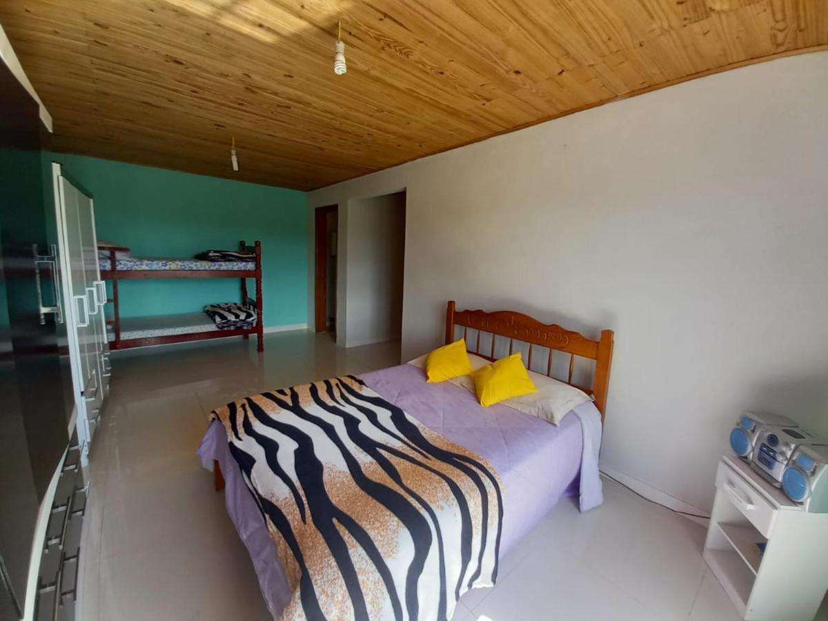 Marias Villa Campos do Jordao Exterior photo
